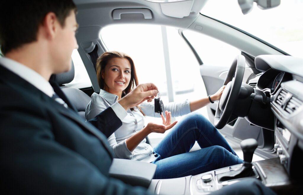 Как выбрать автомобиль: советы и подсказки новичкам и опытным автомобилистам
