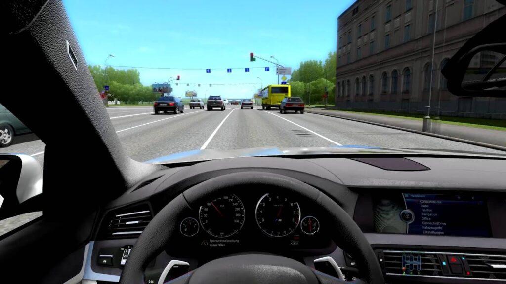Игры про машины: Полное руководство по автомобильным играм